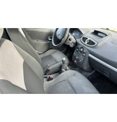Boitier UCH RENAULT CLIO 3