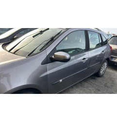 Boitier UCH RENAULT CLIO 3