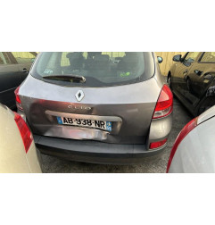 Boitier UCH RENAULT CLIO 3
