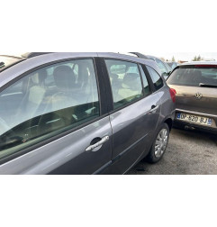 Boitier UCH RENAULT CLIO 3