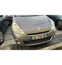 Boitier UCH RENAULT CLIO 3