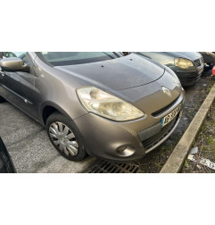Boitier UCH RENAULT CLIO 3