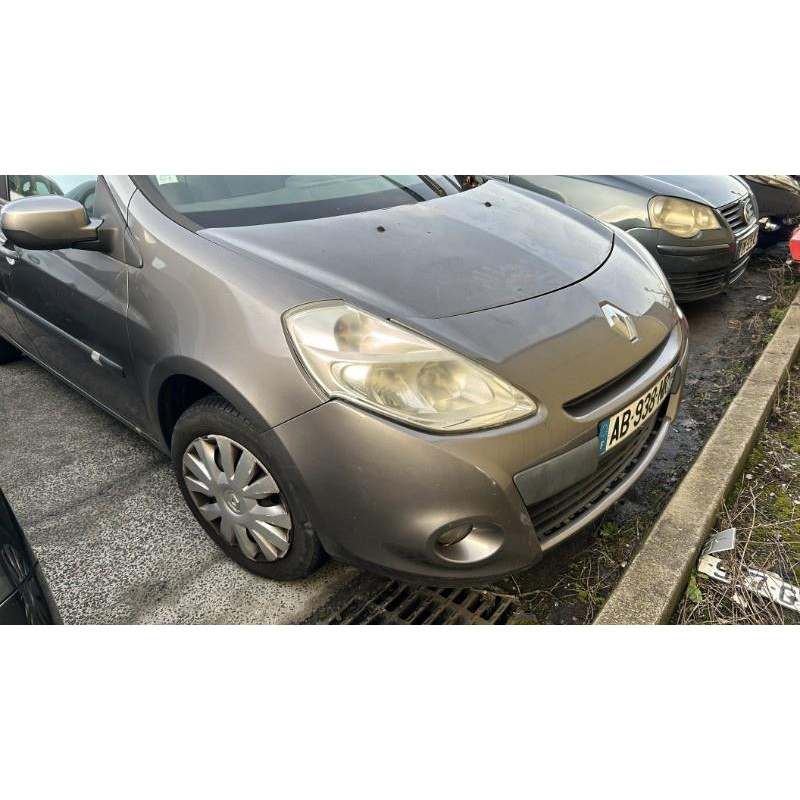Boitier UCH RENAULT CLIO 3 Photo n°11
