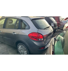 Boitier UCH RENAULT CLIO 3