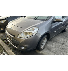Boitier UCH RENAULT CLIO 3