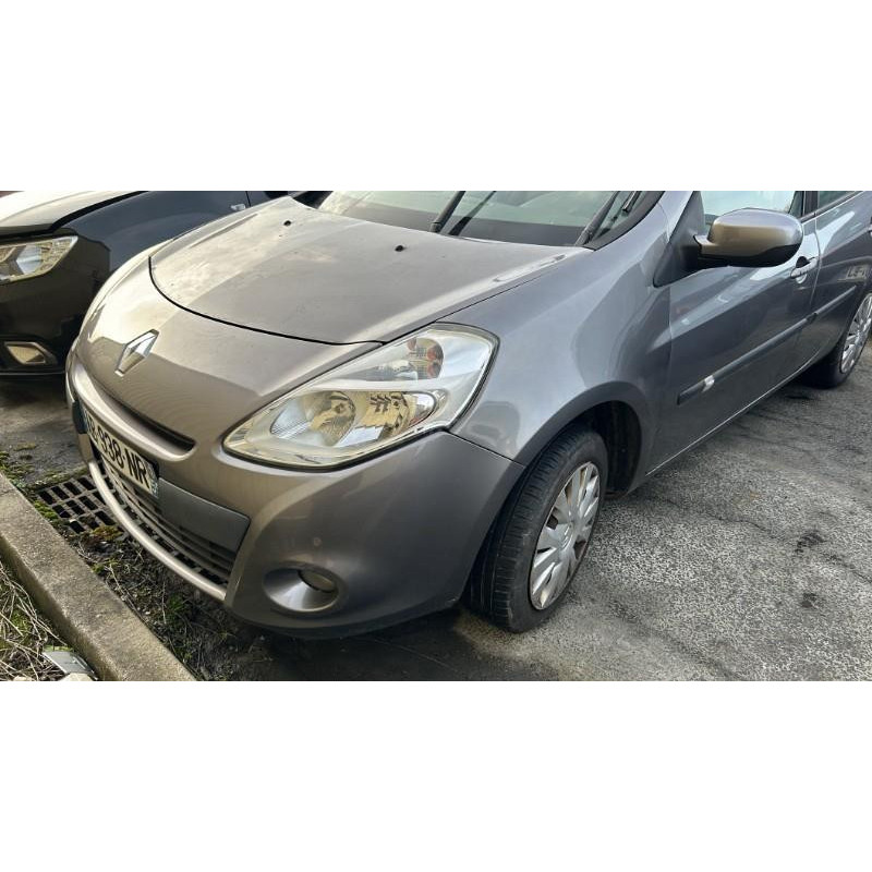 Boitier UCH RENAULT CLIO 3 Photo n°13