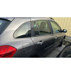 Boitier UCH RENAULT CLIO 3