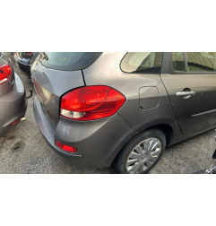 Boitier UCH RENAULT CLIO 3
