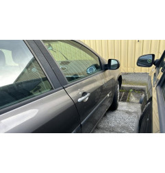 Boitier UCH RENAULT CLIO 3