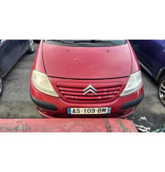 Alternateur CITROEN C3 1