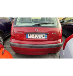Alternateur CITROEN C3 1