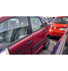 Alternateur CITROEN C3 1