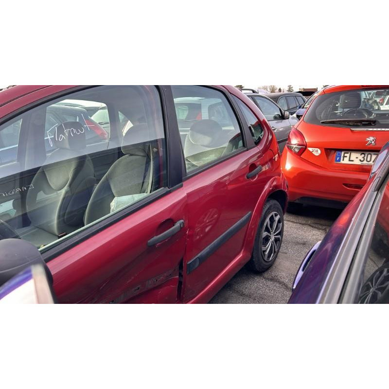 Alternateur CITROEN C3 1 Photo n°9