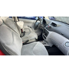 Alternateur CITROEN C3 1