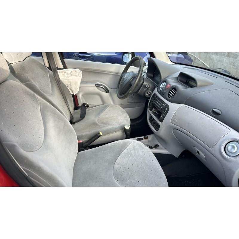 Alternateur CITROEN C3 1 Photo n°10