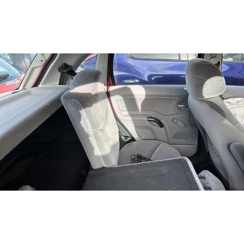 Alternateur CITROEN C3 1 Photo n°11