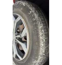Alternateur CITROEN C3 1