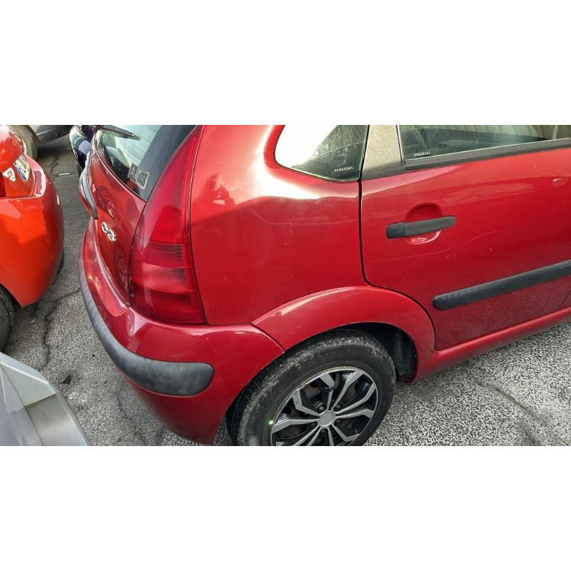 Alternateur CITROEN C3 1 Photo n°13