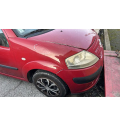 Alternateur CITROEN C3 1
