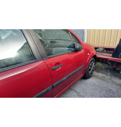 Alternateur CITROEN C3 1