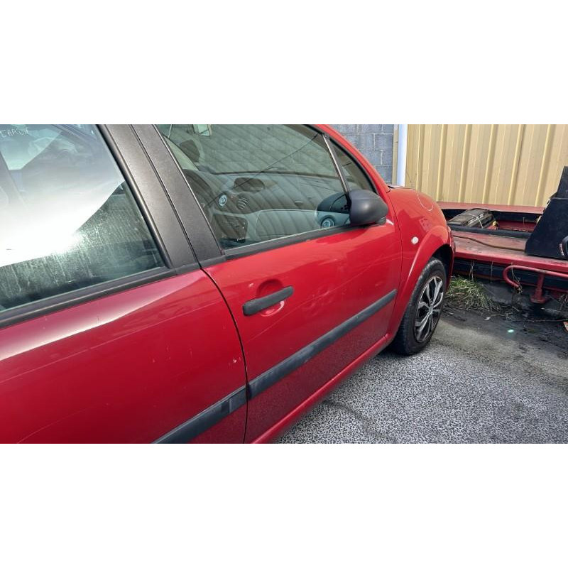 Alternateur CITROEN C3 1 Photo n°15