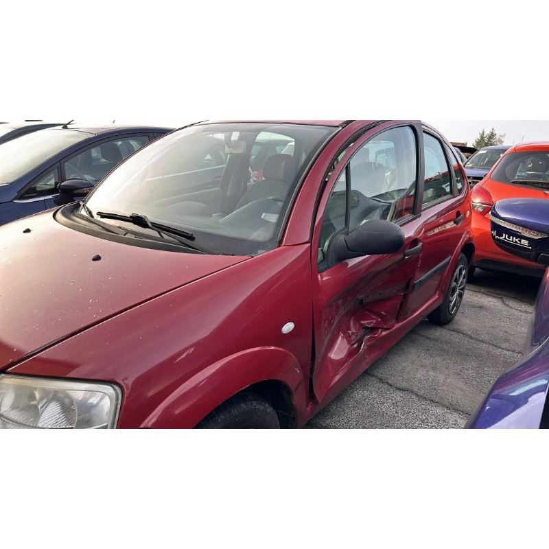 Alternateur CITROEN C3 1 Photo n°16