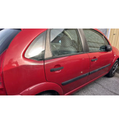 Alternateur CITROEN C3 1