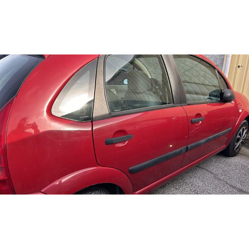 Alternateur CITROEN C3 1 Photo n°17