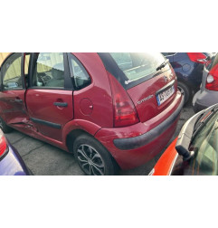 Alternateur CITROEN C3 1
