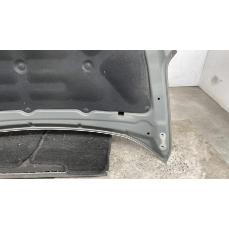 Capot KIA SOUL 1