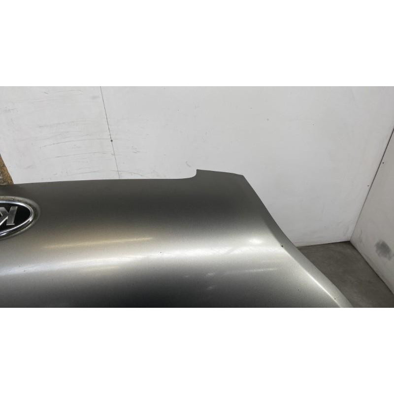 Capot KIA SOUL 1 Photo n°3