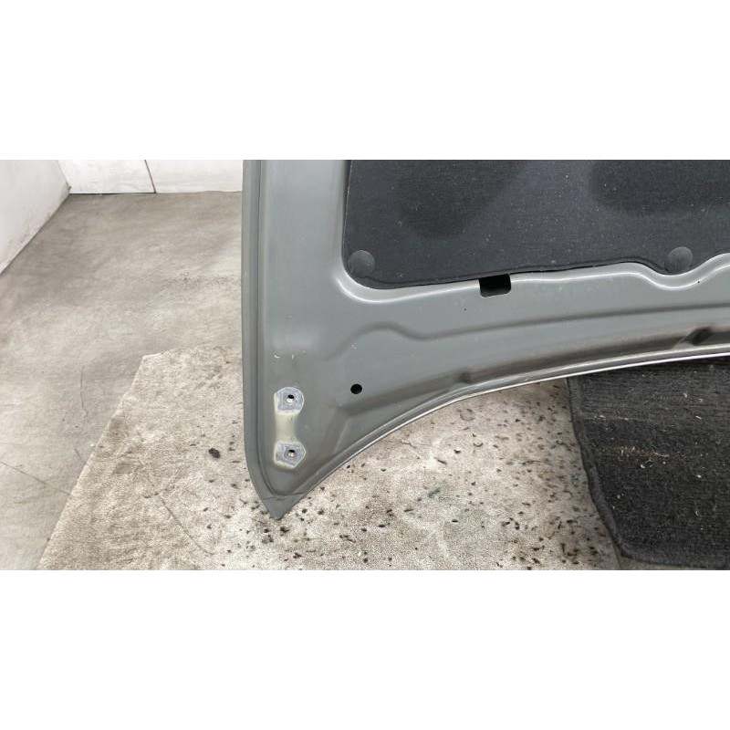 Capot KIA SOUL 1 Photo n°4