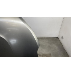 Capot KIA SOUL 1