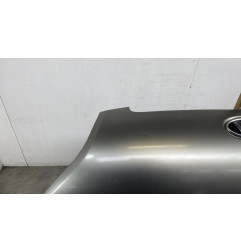 Capot KIA SOUL 1