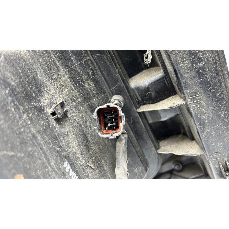 Feu arriere principal droit (feux) KIA SOUL 1 Photo n°4