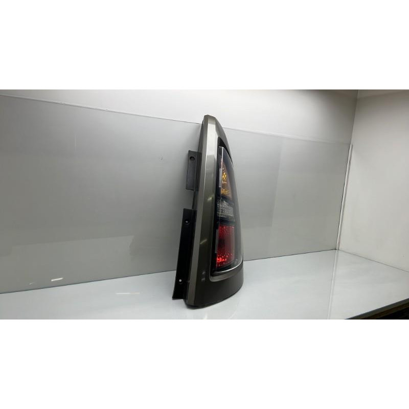 Feu arriere principal droit (feux) KIA SOUL 1 Photo n°5