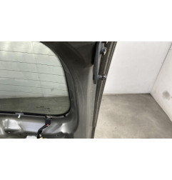 Malle/Hayon arriere KIA SOUL 1 Photo n°1