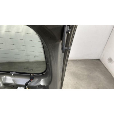 Malle/Hayon arriere KIA SOUL 1 Photo n°1
