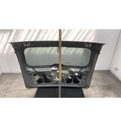 Malle/Hayon arriere KIA SOUL 1