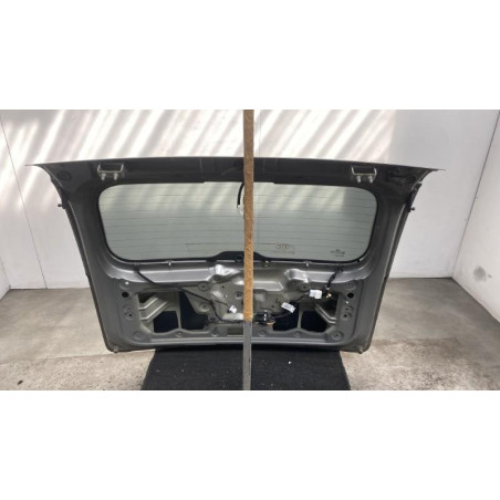 Malle/Hayon arriere KIA SOUL 1