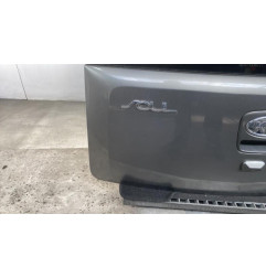 Malle/Hayon arriere KIA SOUL 1