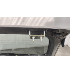 Malle/Hayon arriere KIA SOUL 1