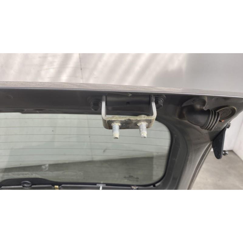 Malle/Hayon arriere KIA SOUL 1 Photo n°4