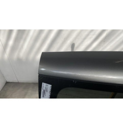 Malle/Hayon arriere KIA SOUL 1