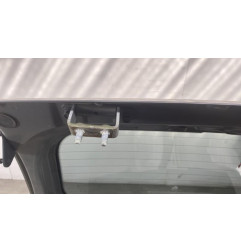 Malle/Hayon arriere KIA SOUL 1