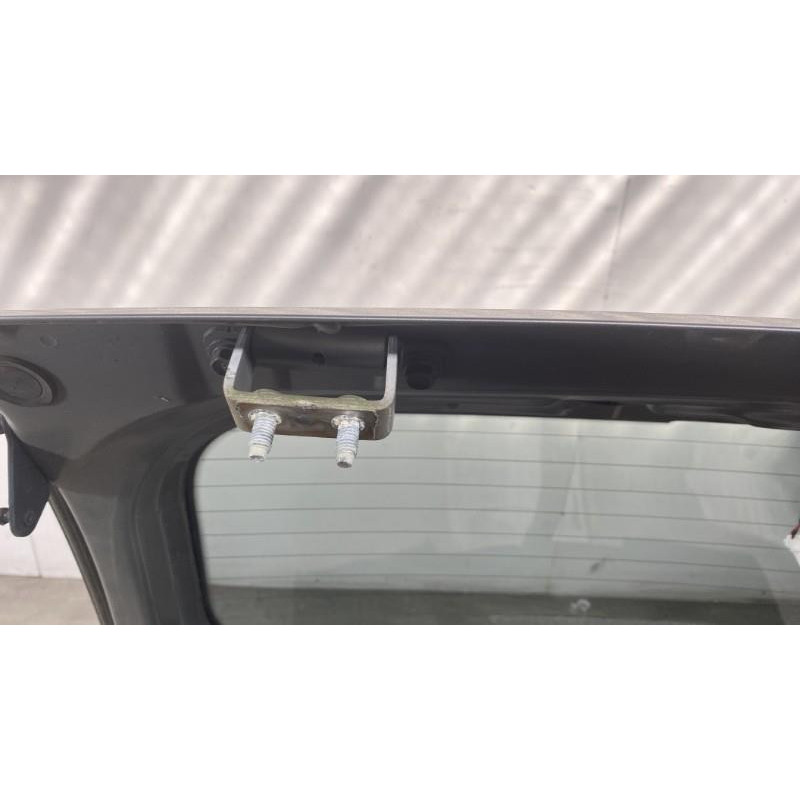 Malle/Hayon arriere KIA SOUL 1 Photo n°7