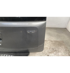 Malle/Hayon arriere KIA SOUL 1