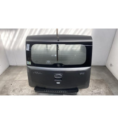 Malle/Hayon arriere KIA SOUL 1