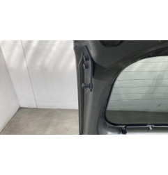 Malle/Hayon arriere KIA SOUL 1