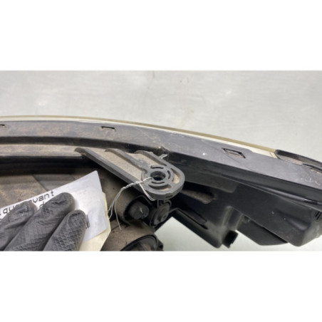 Optique avant principal droit (feux)(phare) KIA SOUL 1